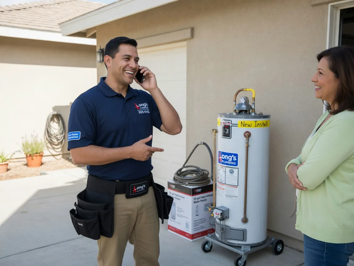 Leak Detection White Hall, AR FAQs